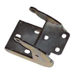 Poly Snout Hinge, Center Divider 12 Row 20 Inch Spacing