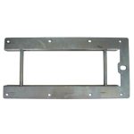 Mounting Bracket – Bottom Center Divider 12 Row 22 Inch