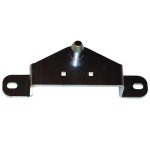 Poly Mounting Plate Center Divider 12 Row 30 Inch Spacing