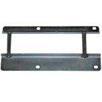 Support Left Hand, Bottom Frame Support 20 Inch 22 Inch