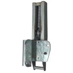 Poly Mount, Slide Bracket, Left Hand 20 Inch and 22 Inch