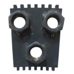 Adjustment Plate Folding Adapter Plate