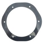 Seal Ring, Outer Retaining Plate, Folding Heads