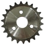 Sprocket 22 tooth/Modified for Folding Drive Cover