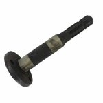 Main Drive Shaft Folding Head