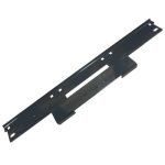 Lateral Plate 12 Row 30 Inch Rigid Row Number 8