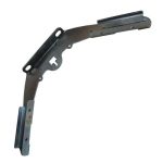 Mounting Bracket, 38 Inch Center Snout