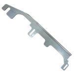 Deck Plate Right Hand Flat Style – Current Inventory Only