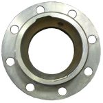 Bearing Flange, 16 Row 30 Inch Hex Shaft