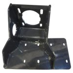 LH Wing Coupler Support