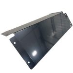 PTO Transmission Shield 16 Row 30 Inch Folding Heads CLAAS