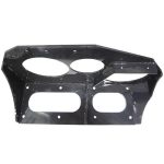 Gearbox Support Left Hand Fits Claas 16 Row 30 Inch Folding
