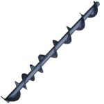 Auger, Gleaner Offset 8 Row 30 inch Rigid Heads