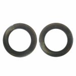 Washer, M16x30mmx3mm, Package of 2