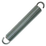 Lock Lever Spring 30 Inch Folding Heads Center Divider