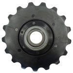 Corn Head, Gathering Chain, Idler Sprocket