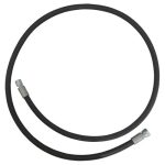 Hydraulic Hose – Bush Button Valve, 8 Row 30 Inch Folding
