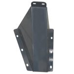 Pivot Guard Right Hand 8 Row 30 Inch Folding