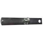 Gathering Chain, Tension Adjustment, Bracket