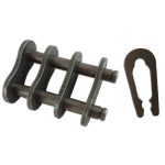 Connecting Link ASA 60, Double Chain Link