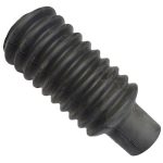 Cylinder Boot-DeckPlate