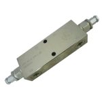 Hydraulic Valve – Folding Heads
