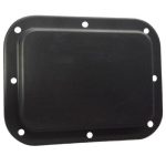 Inspection Plate