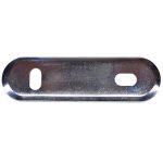 Plate, Ear Saver