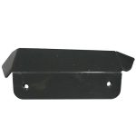 Side Sheild Closure Right Hand