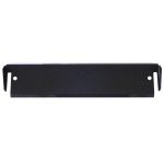 Shield, Row Unit, Deck Plate Adjustment Arms