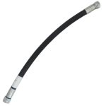 Hydraulic Hose Assembly Fender Auger