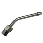Hydraulic Line, Steel Folding Heads