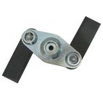 Stalk Chopper Assembly 20 Inch Spacing