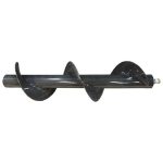 Wing Auger Left Hand 8 Row 30 Inch Spacing Folding Heads