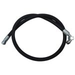 Multipoint Connect Hydraulic Pipe