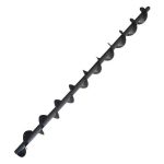 Auger Right Hand, 12 Row 36 Inch Heads