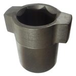 Auger Hex Coupler