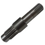 Drive Shaft, Main
