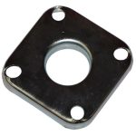 Slip Clutch End Plate