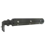 Complete Left Hand Stalk Roller Includes Knives and Hardware