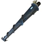 Fender Auger Right Hand Complete Assembly Folding