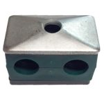 Double Hose Clamp