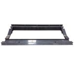 Adapter Plate – CNH – 5 Hole Rigid 630 830 1230 1220 1222