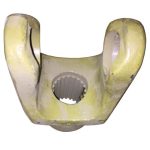 PTO Knuckle, 540 6 Spline, 2600 Series