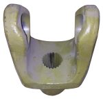 PTO Knuckle, Small 1000 21 Spline, 2600 Series
