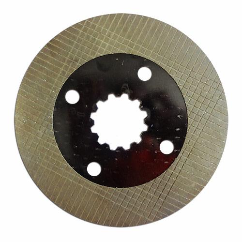 Brake, Disc