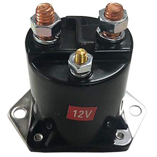 Cab Solenoid
