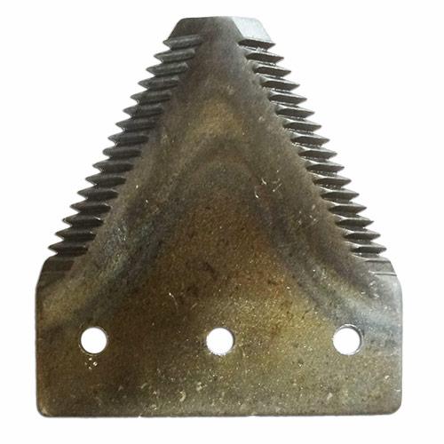 Grain Head, Cutter Bar, Knife Section