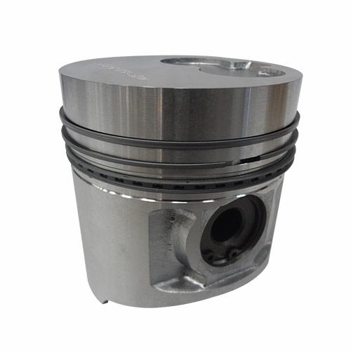 Piston & Rings