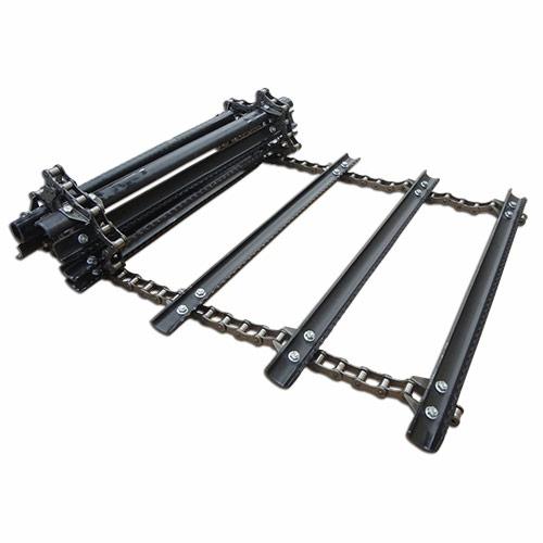 Feeder House, Feeder Chain